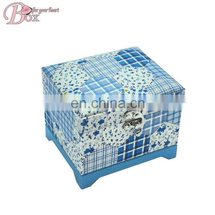 2016 High-grade Popular Ballerina Musical Jewelry Box/Mechanism for Musical Box/Musical Box1