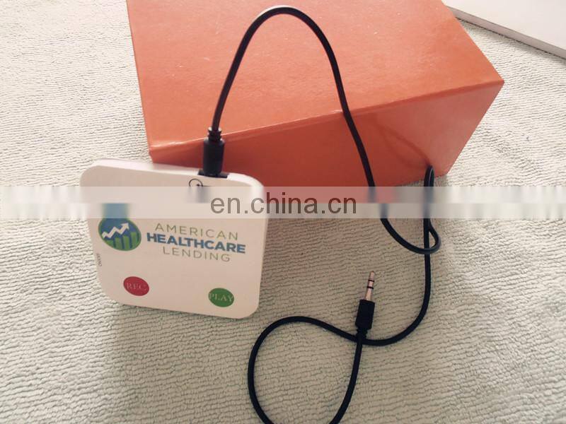 30 Seconds Audio Input Sound Cards Upload Music Upload Sound By USB Port