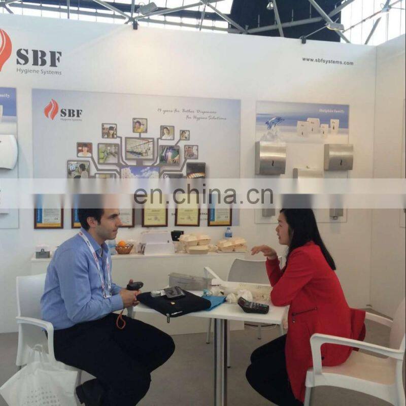 LCD digital air freshener dispenser automatic spray aerosol dispenser