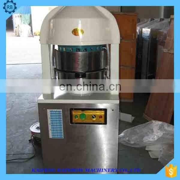 china supplier bread Dough Ball Forming Machine
