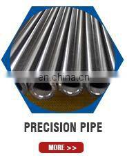 cold drawn tube steel tube