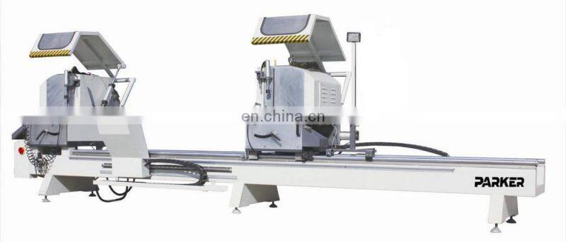 Alu-Alloy Double Head Saw King