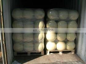 CNG compressed natural gas steel cylinder for vehicle