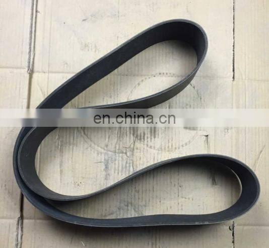 NT855 NTA855 Engine Parts for Cummins Water Pump Belt 217638