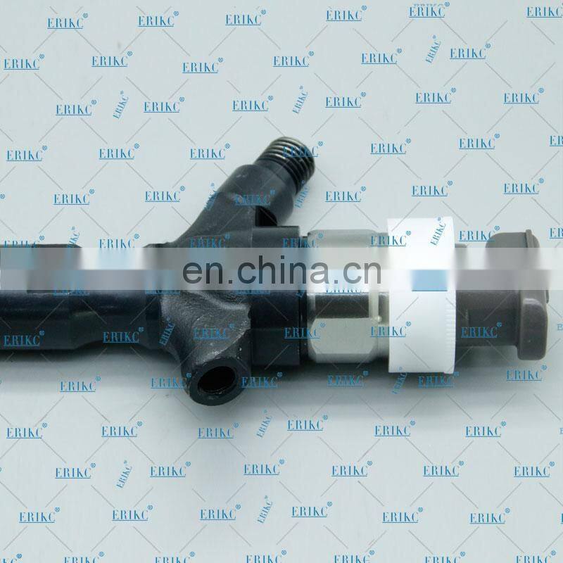 Original common rail injector 095000-8290 23670-0L050 for 1KD-FTV
