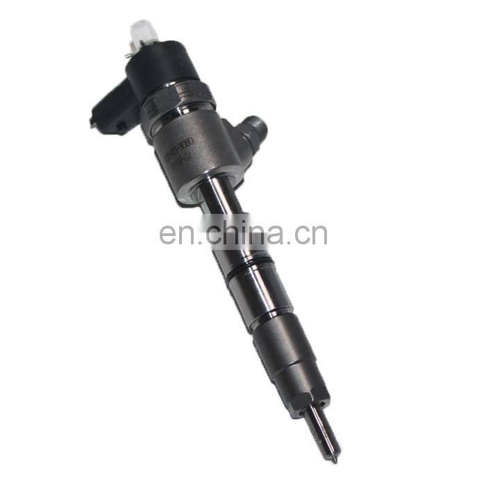Good Selling Diesel fuel Injector 0445110817