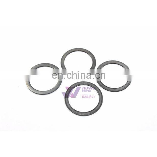 Japan Quality 1-09630090-0 Oil Pan Screw O- Ring For EX200 6WG1T Jiuwu Power