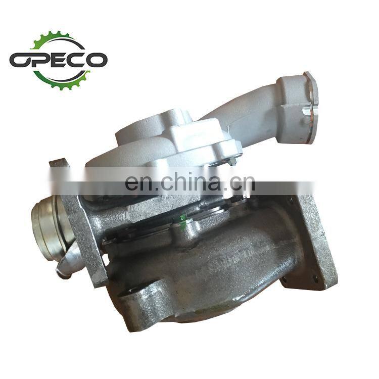 GT2052V turbocharger 070145702AV100 070145701H 720931 for VW 2.5L engine