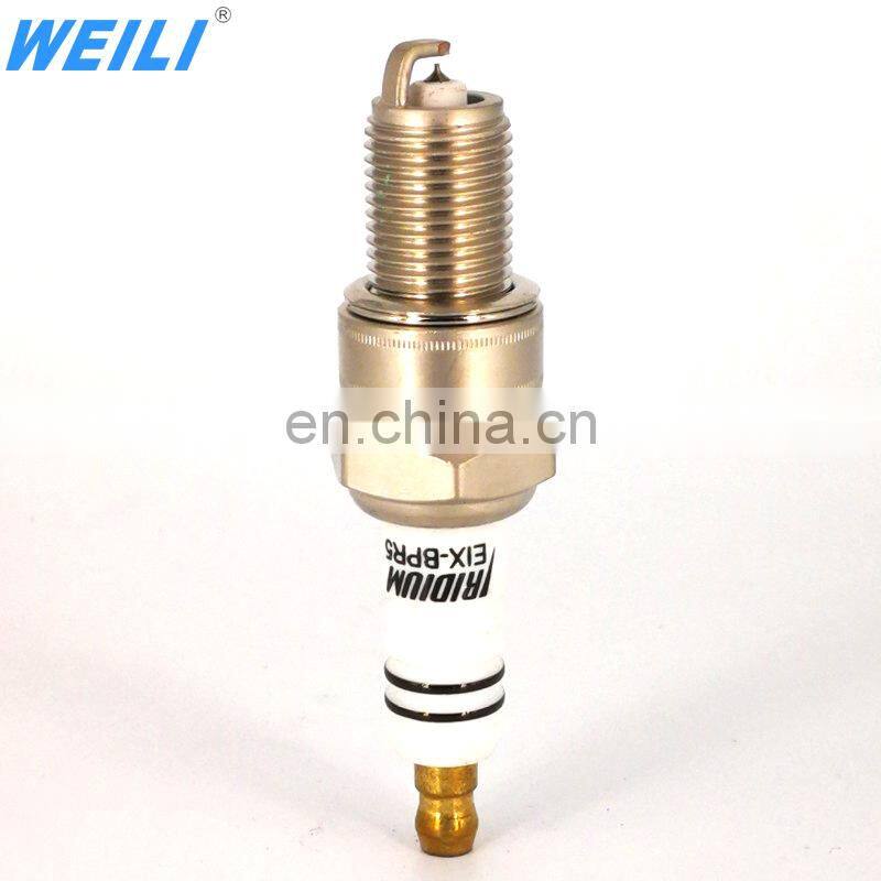 High quality Spark Plugs 6637 BPR5EIX IW16 WV16 IW16TT W16EPR-U WR8DP