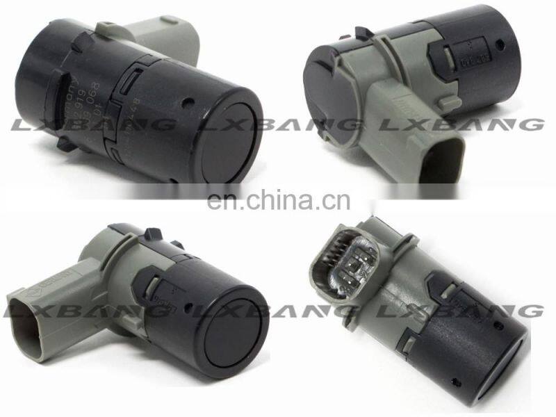 PDC Packing Sensor 66200414194 66200143462 for BMW X5 E53 X3 E83 M5 E39 Mini Cooper  Reversing Sensor 66202180149 2180149