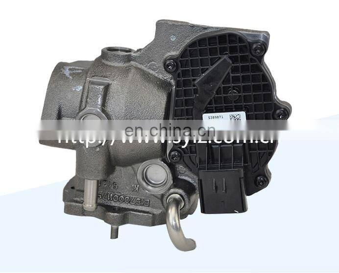 Exhaust Gas Recirculation Valve EGR 5309071 5293229