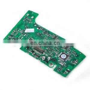 For Audi Q7 MMI Control Circuit Board w navigation OEM design 2007 2008 2009 2010