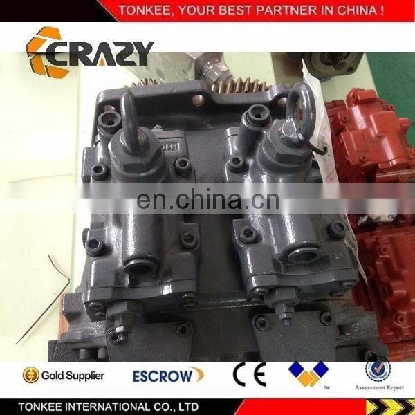 EX220-5 hydraulic pump for Hitachi,excavator main pump