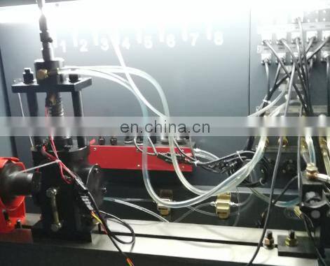 CR738 Common Rail Injector and Pump Test Bench for CR, HEUI, EUI/EUP,CAT320D, BIP and HPI
