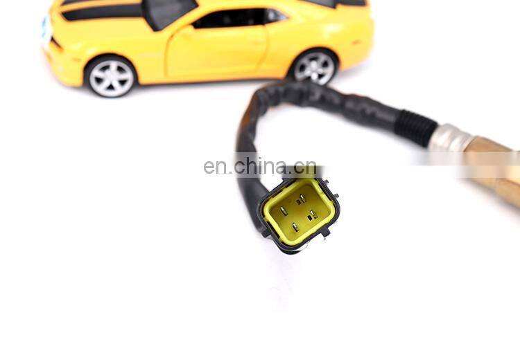 New Original 39210-23710 For Hyundai Tiburon Tucson Kia Sportage 2.0L Downstream Oxygen Sensor
