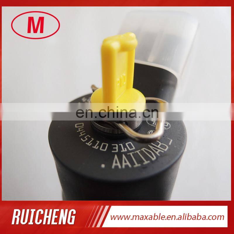 0445110310 Common Rail Injector For Scorpio 0305BM0071N