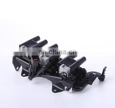 Auto Ignition coil pack price Ignition Module : 27301-37150