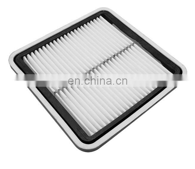 Chinese Supply Hepa Air Filter Car Filter Automotive Filter Suit For Subaru 16546-AA120