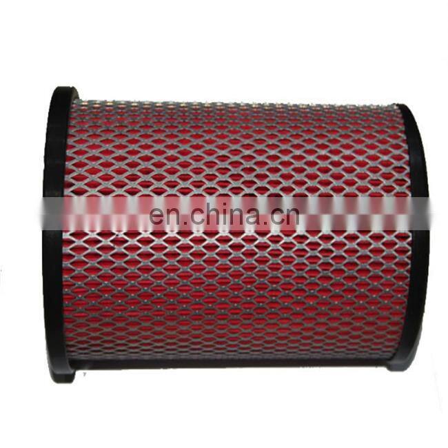 cheap cold Auto Parts Japanese Car Air intake Filter Fa1884 16546-9s000 for FIAT DUCATO Box