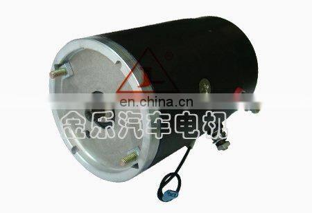 DC MOTOR 24V 2000W