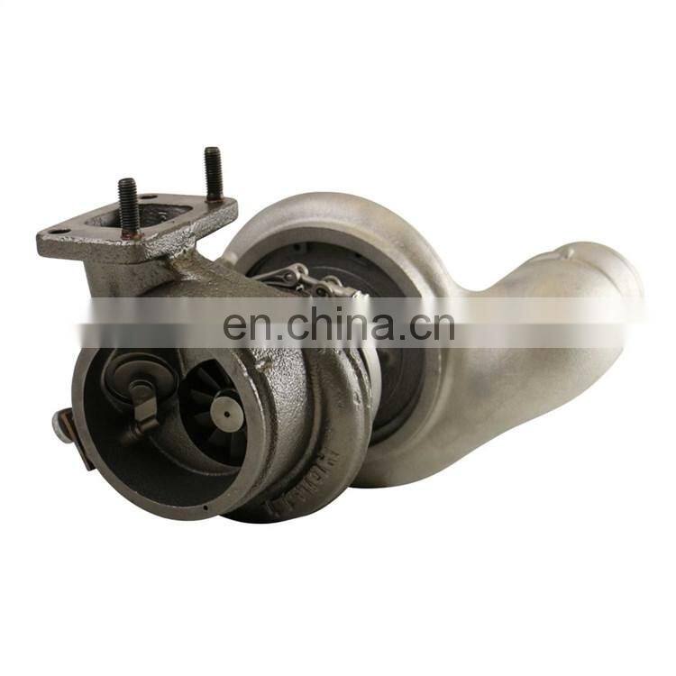 Truck Spare Parts Turbocharger 4035044 for Diesel Engine 6BT 5.9L