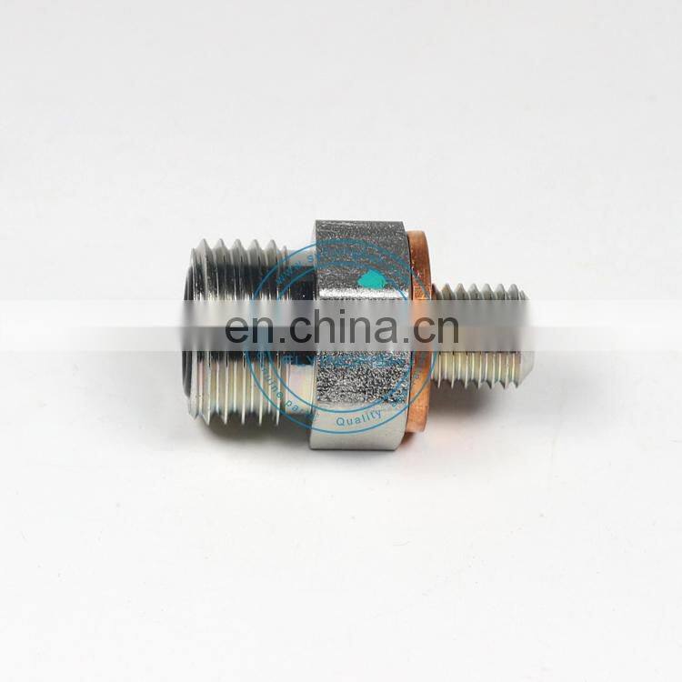 Original and Aftermarket Spare Parts ISF 3.8 ISBe ISDe Diesel Engine Fuel Pipe Male Connector 3932445 3932446