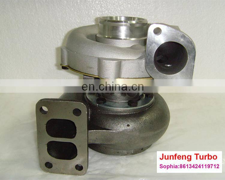 T04B27 Turbocharger for Mercedes Benz Truck 1617 with OM352A Engine 409300 Turbo 3520961599 A3520961599 409300-0001 409300-5011S