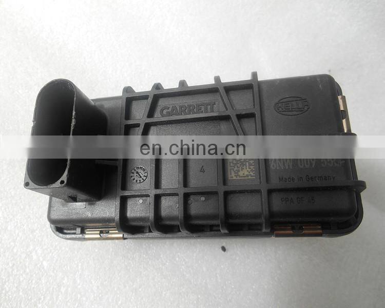 Electronic Turbo actuator valve G-74 767649 Turbocharger actuator 6NW009550 for Land Rover Defender 2.2 TDCI engine