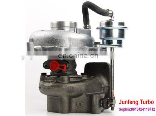 K03 Turbo for Iveco-Sofim Daily with F1A Euro 4 Engine 504136783 504340181 53039880114 Turbocharger