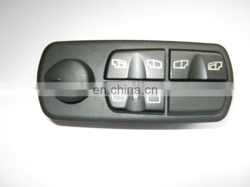 Hot sale electric power window master switch 3750730-CO100 A0035454713