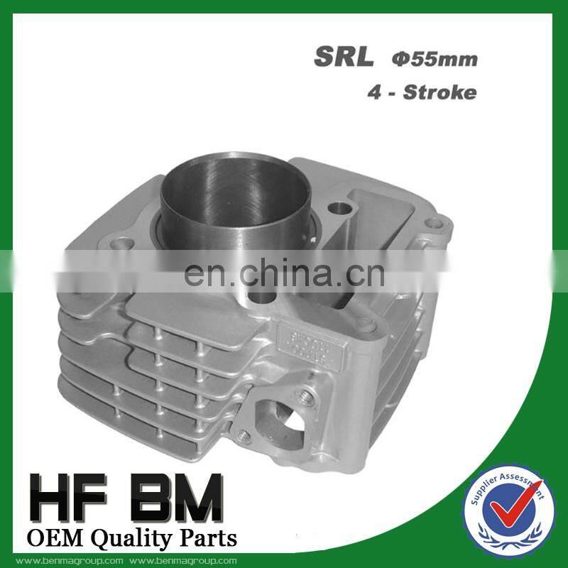 High Quality 250CC Engine Cylinder from Benma Group