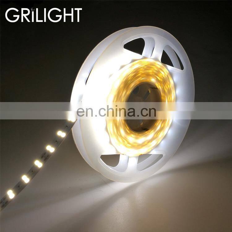 3M Tape Double Row 120leds 5630 Waterproof Led Strip