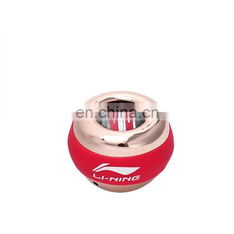 Sports Wholesale Wrist Ball Power Trainer Training Fitness Wrist Exercise Ball