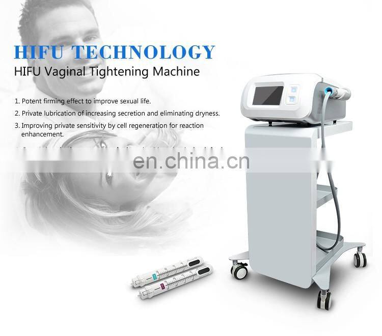 New women vaginal tightening stick vaginal tightening laser machine for vaginal tighten
