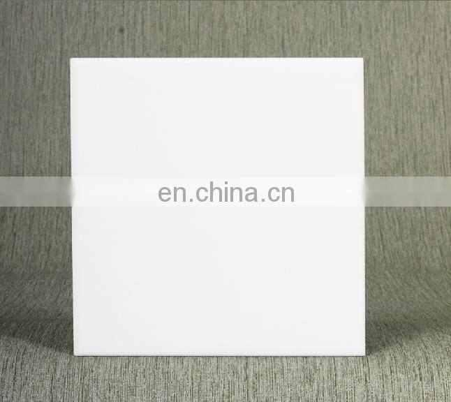 sell 8mm 4mm 6mm white jade glass