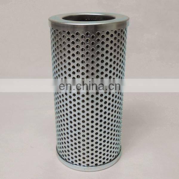 TTF90-TXW3-CC25 hydraulic oil filter element for oil filtration system stainless steel filter TTF90-TXW3-CC25