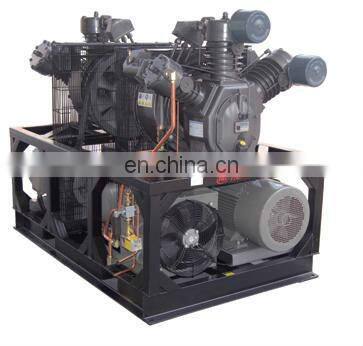 11kw/30bar air compressor