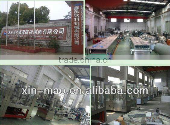 High Speed Full-Auto PET Bottle Unscrambler