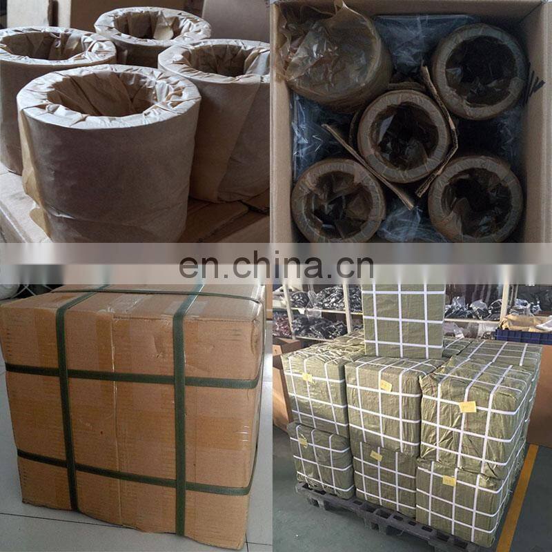 110.23-145-10/12 Oil Seal  0734310400 OE K156865 Fit For  D2866L0H