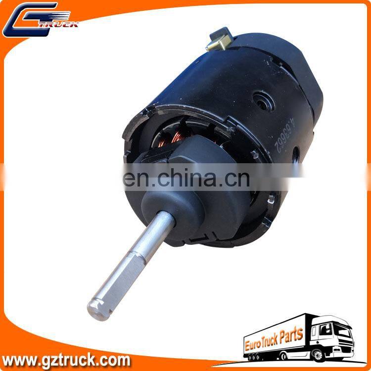 Heavy Duty Truck Parts Universal Blower Motor Oem  0028308408  A0028308408  for MB ACTROS  Air Conditioning Blower Motor