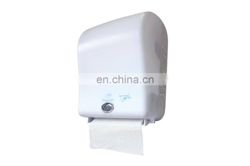 Automatic Hand Roll Towel Paper Dispenser