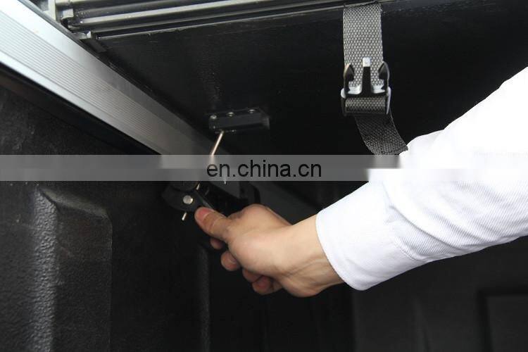 Discount custom parts for Chevrolet Silverado/ GMC Sierra 8' Long Bed accessories tonneau covers