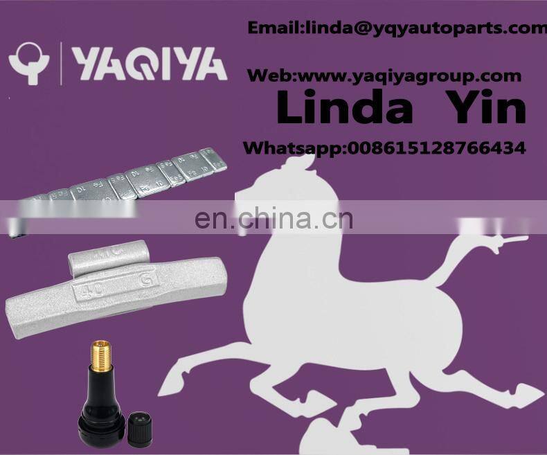 Puncture Insert Tubeless Tires Flat Rubber Strip Quick Inserts Tire Repair Seal