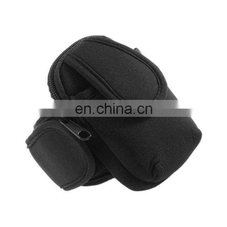 Running Arm Bag Arm Band Sport Bag Case Pouch for Cell Phone MP3 Key