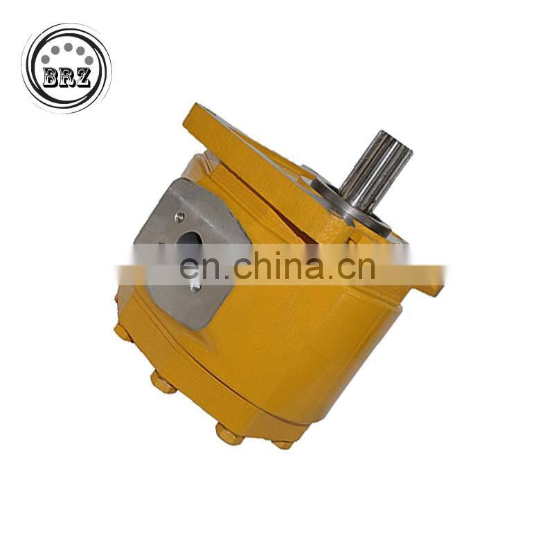 SK200LC gear pump SK200-6 Pilot pump SK200-8 plunger pump