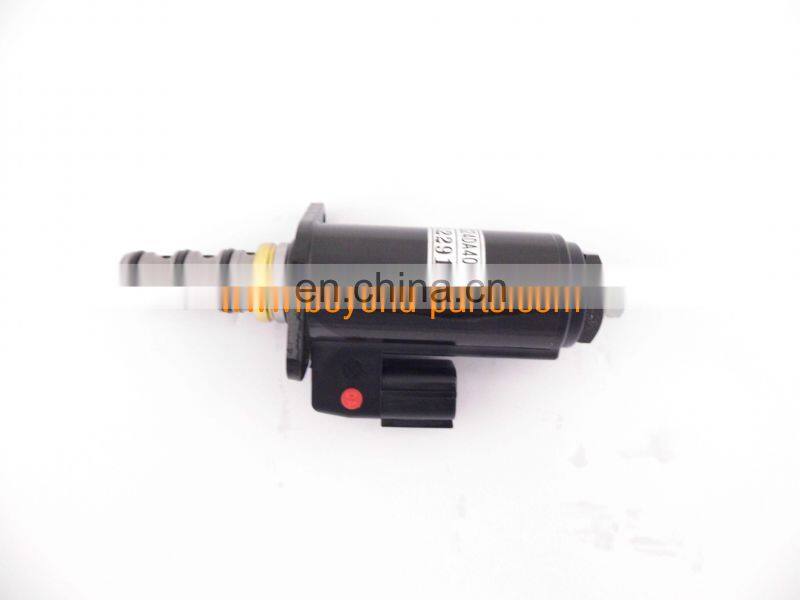 Excavator pump SK200-8 solenoid valve YN35V00052F1 YN35V00048F1 YN35V00049F1 YN35V00050F1 YN35V00051F1