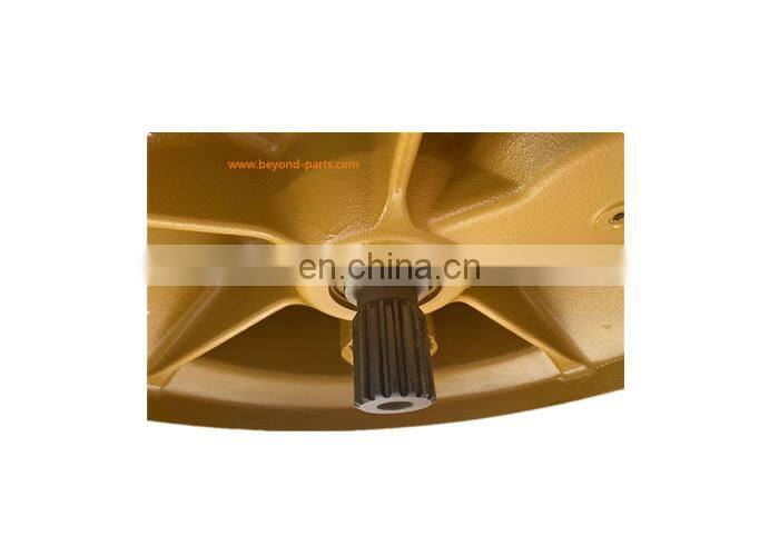 330C excavator hydraulic pump 216-0038 A8V0200LA1KH1/63R1-NSG05F00X-S