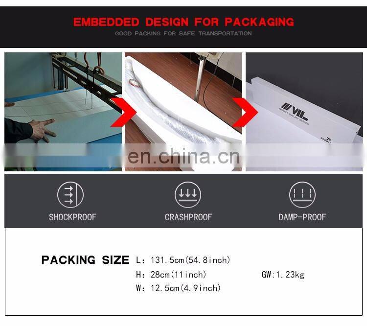 OEM Style Carbon Fiber Front Car Spoiler for Mercede s Ben z A-Class W176 13-17 (Fits:W176)