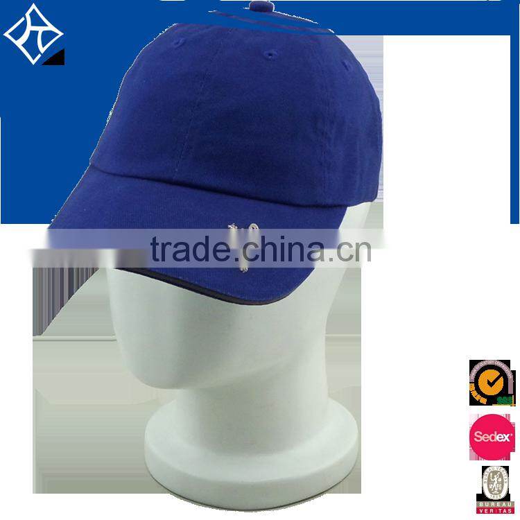 Jointop China Supplier Men embroider Hat And Cap Online