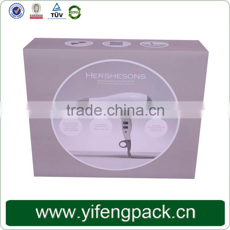 China Factory Professional Custom Printed Handmade Recycle Cardboard Gift Paper Boxes Manufacturer